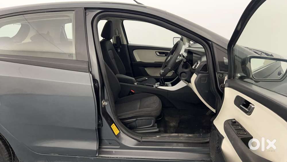 Tata Altroz 1.5 Xz Diesel, 2021, Diesel
