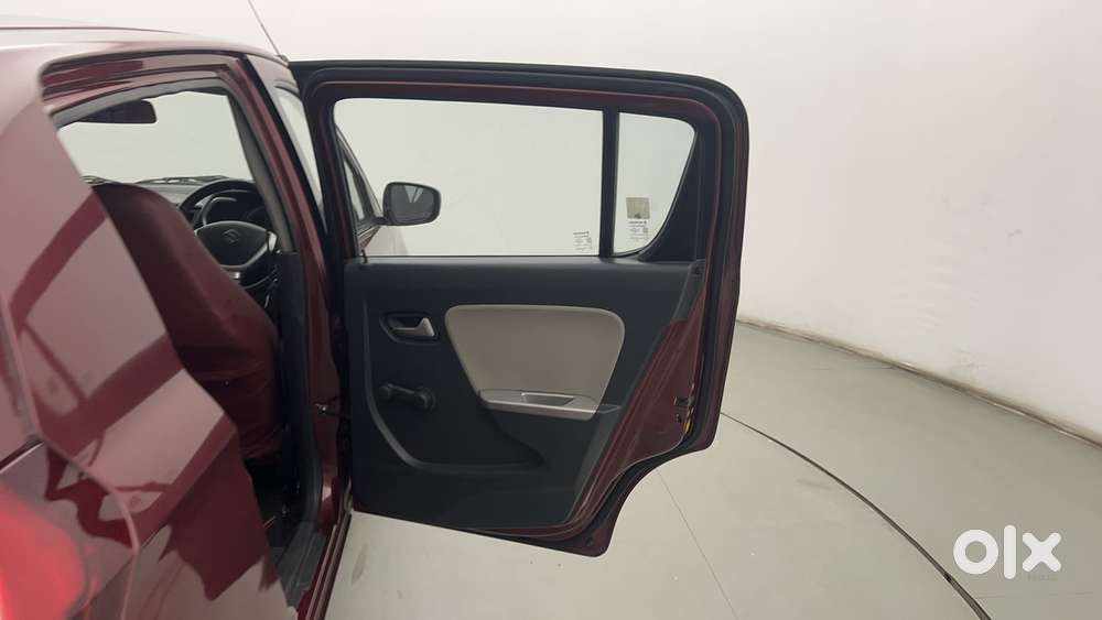 Maruti Suzuki Alto K10 2010-2014 Vxi, 2019, Petrol