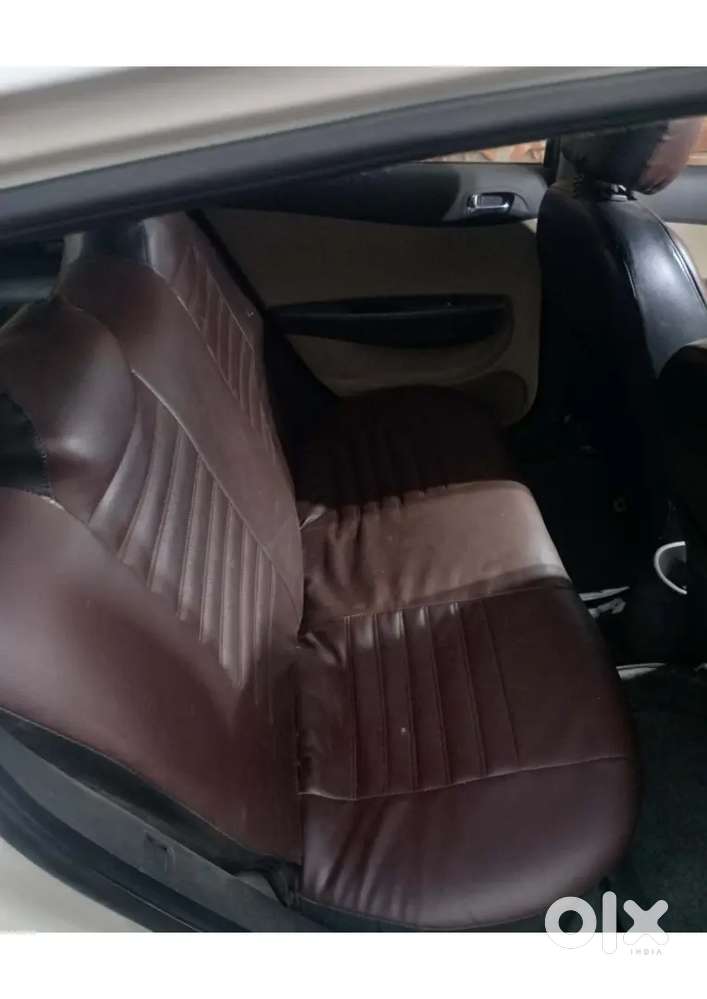 Hyundai I20 Diesel Well Maintained