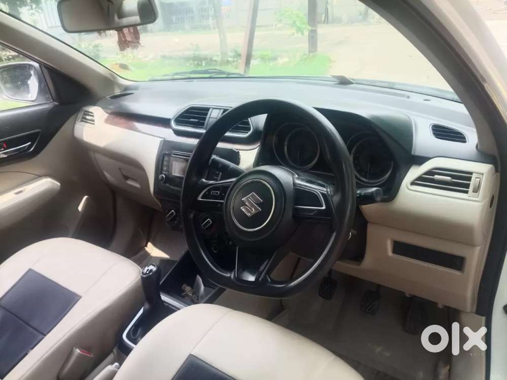 Maruti Suzuki Dzire Vdi, 2018, Diesel