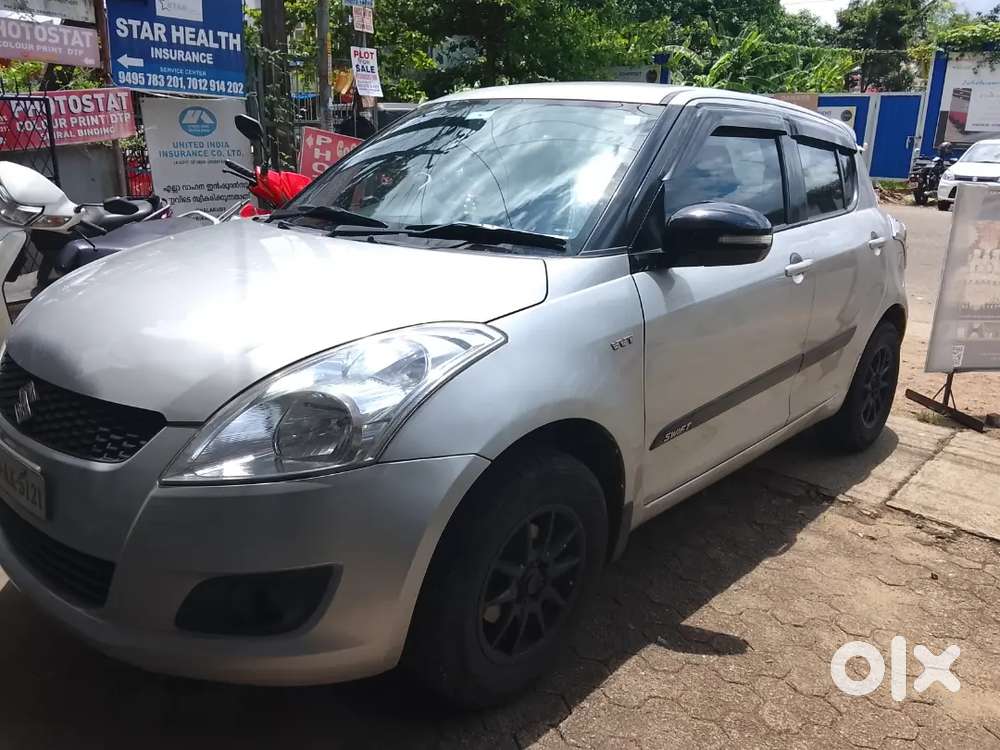 Maruti  Swift 2012 Petrol Vxi Nice Condition