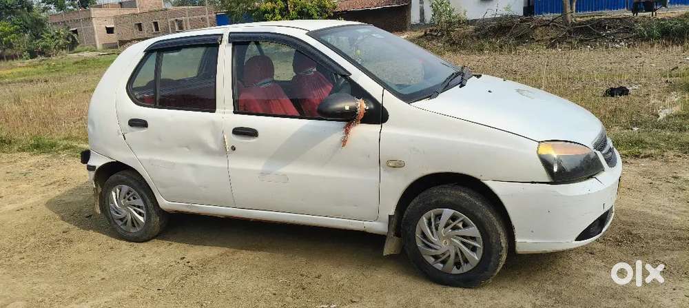 Tata Indica V2 2016 Diesel Well Maintained