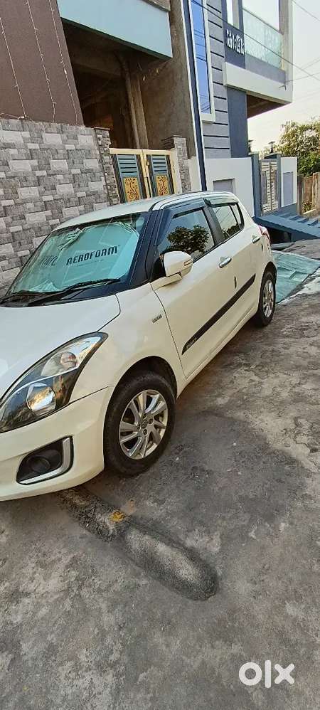 Maruti Suzuki Swift 2013 Diesel Well Maintained
