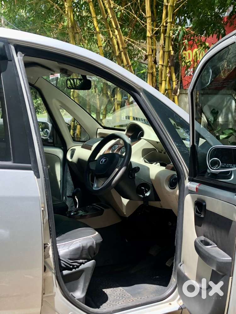 Tata Nano Twist Automatic Petrol 2016
