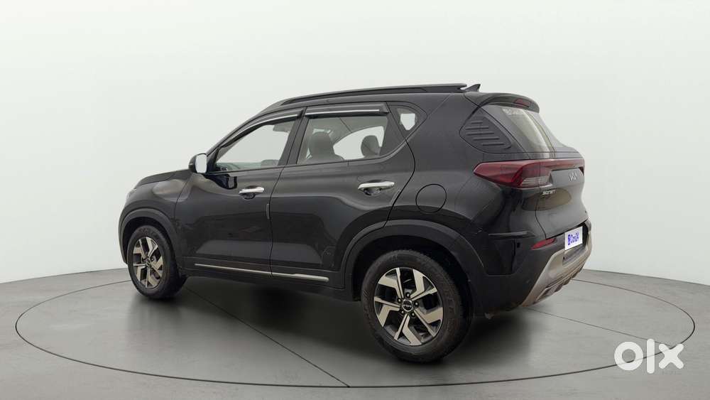 Kia Sonet 1.0 Htx Imt, 2022, Petrol