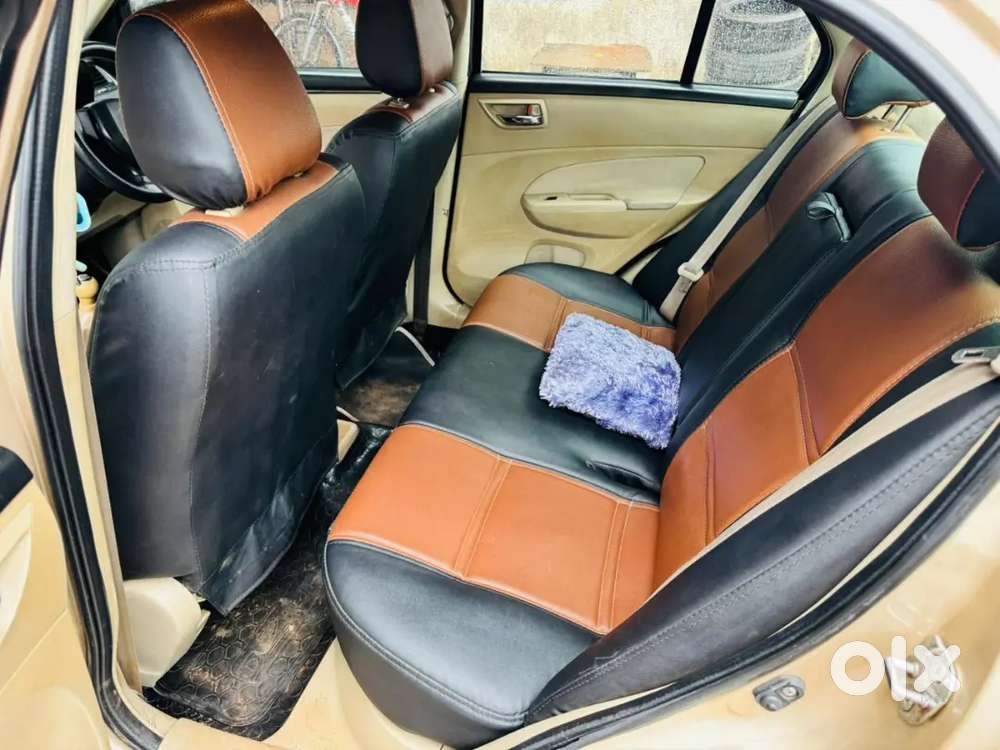 Maruti Swift Dzire 2014 Limited Edition