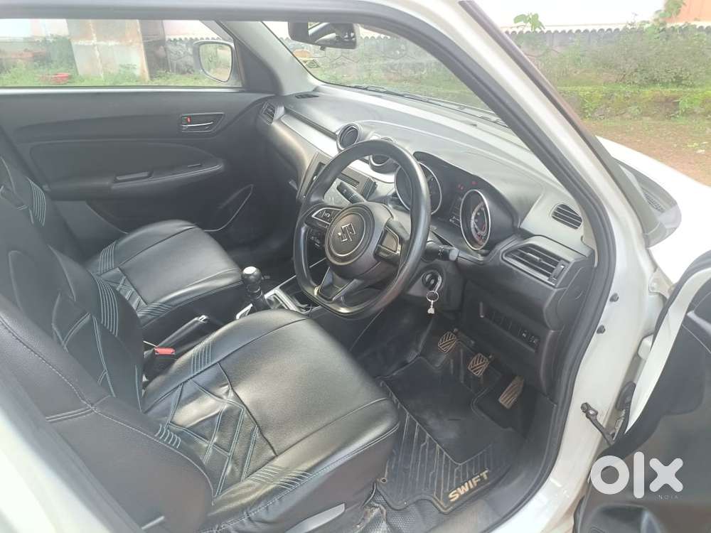Maruti Suzuki Swift Vxi, 2018, Petrol