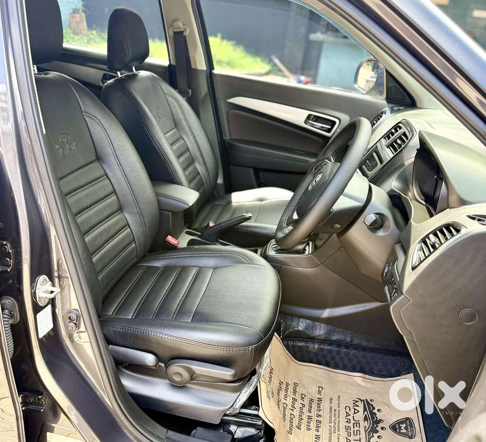 Toyota Urban Cruiser Cruiser High, 2022, Petrol