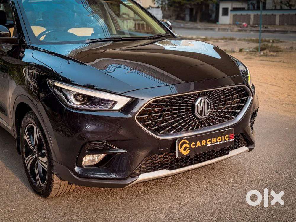 Mg Astor 1.5 Sharp, 2022, Petrol