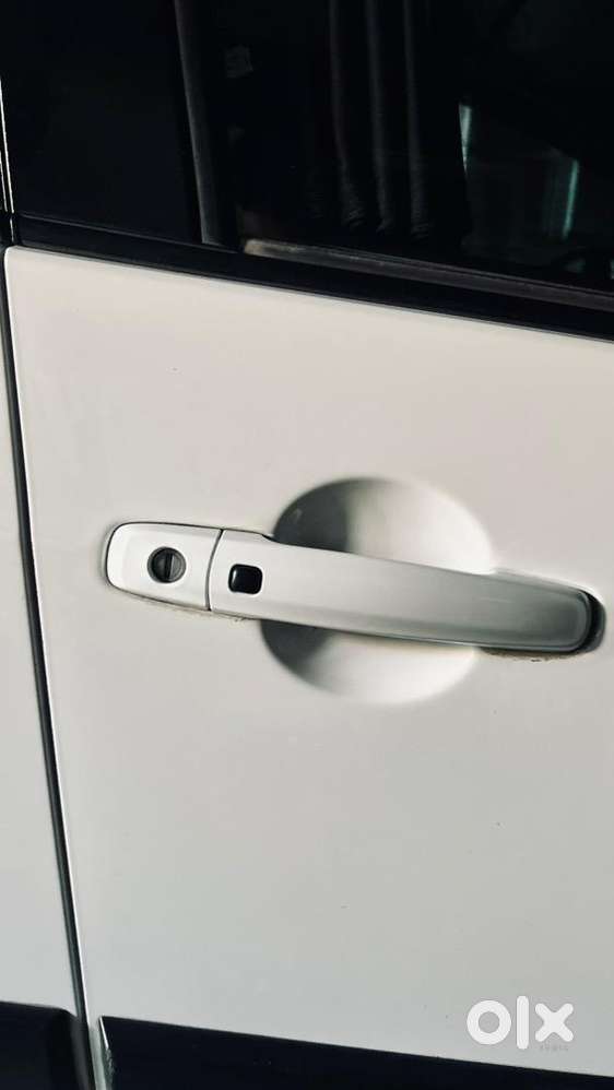 Maruti Suzuki 2017 Car