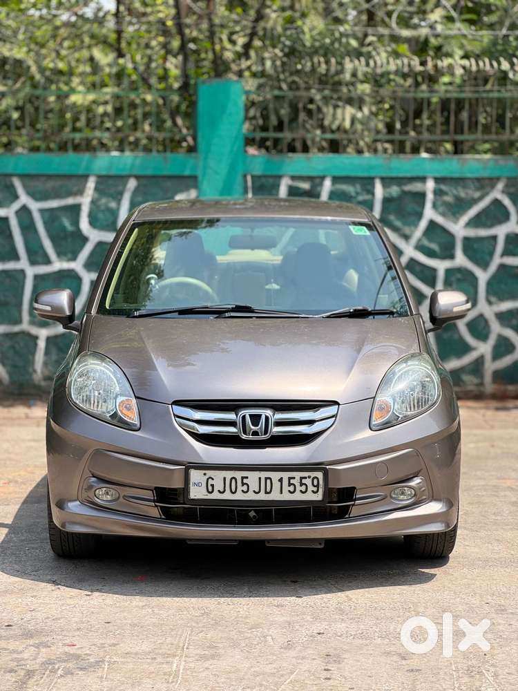 Honda Amaze, 2013, Diesel