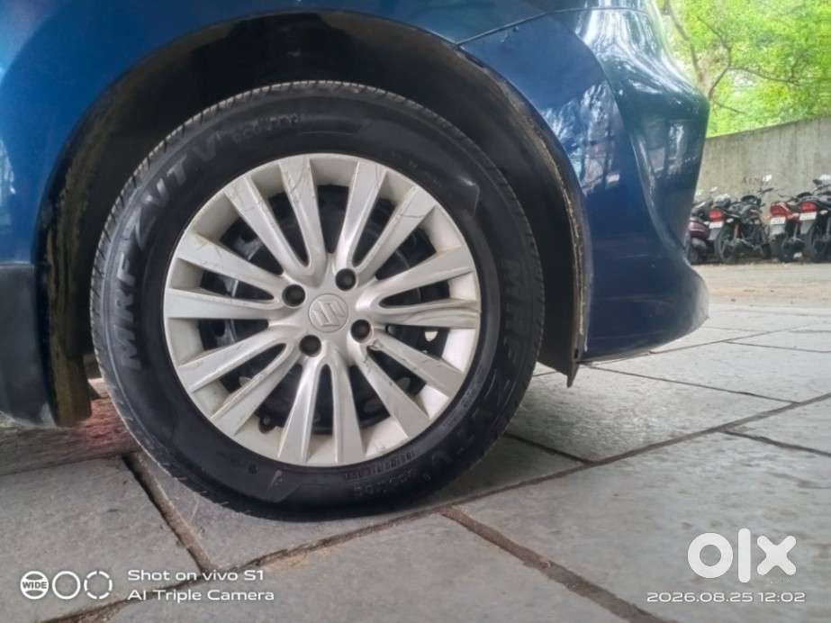 Maruti Suzuki Baleno 1.2 Cvt Delta, 2019, Petrol
