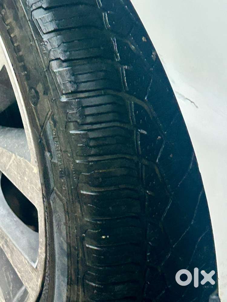 Hyundai Verna 2015 Petrol Good Condition