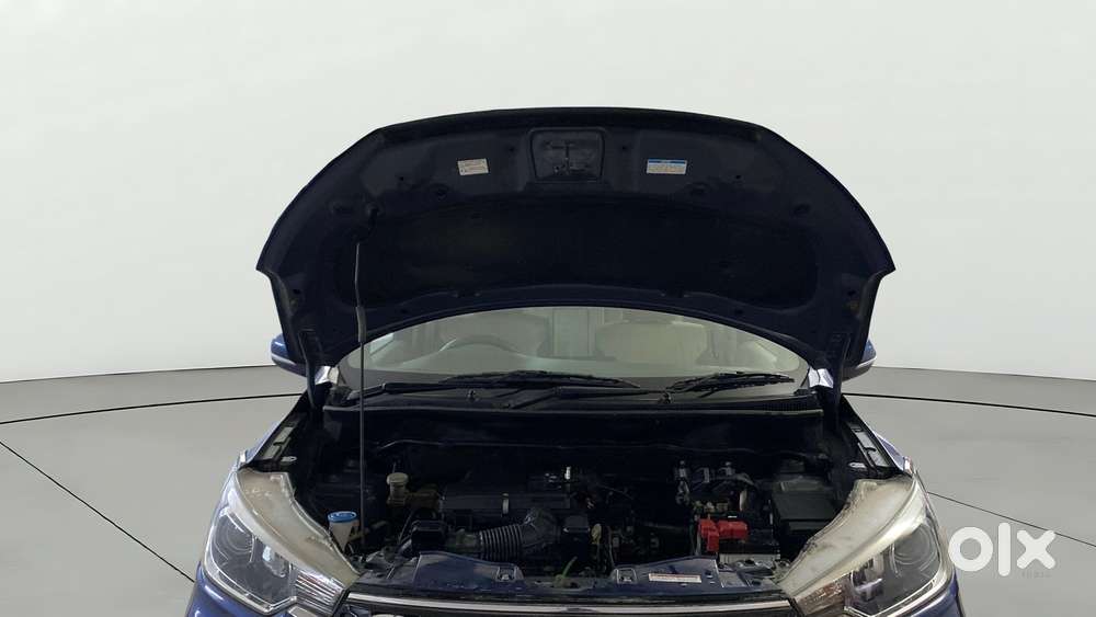 Toyota Rumion V At, 2023, Petrol