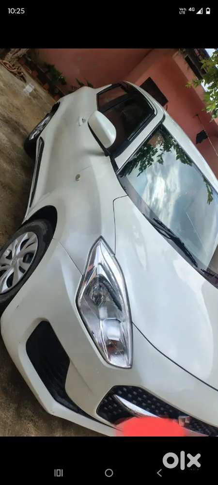 Maruti Suzuki Swift 2020 Petrol 65000 Km Driven