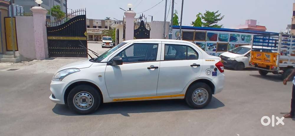 Maruti Suzuki Swift Dzire Tour, 2022, Cng & Hybrids