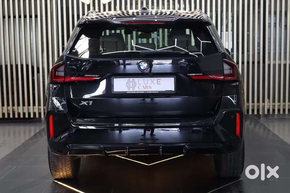 Bmw X1 Sdrive18d M Sport, 2023, Diesel