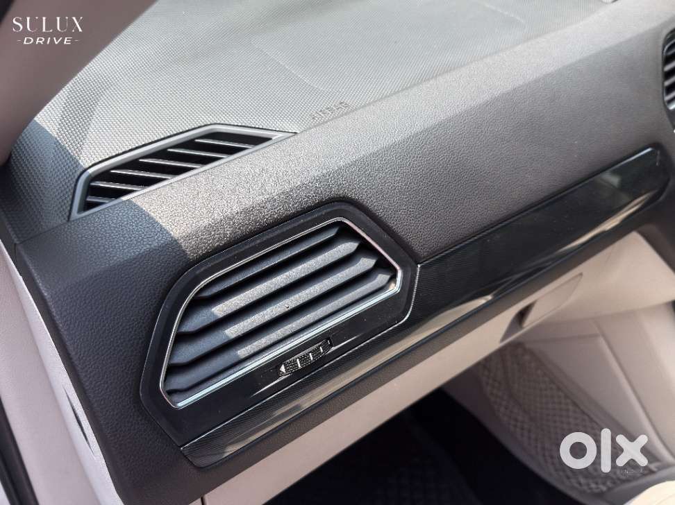 Volkswagen Taigun 2.0l Tsi, 2020