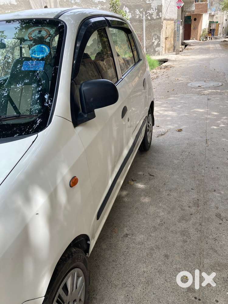 Hyundai Santro Xing
