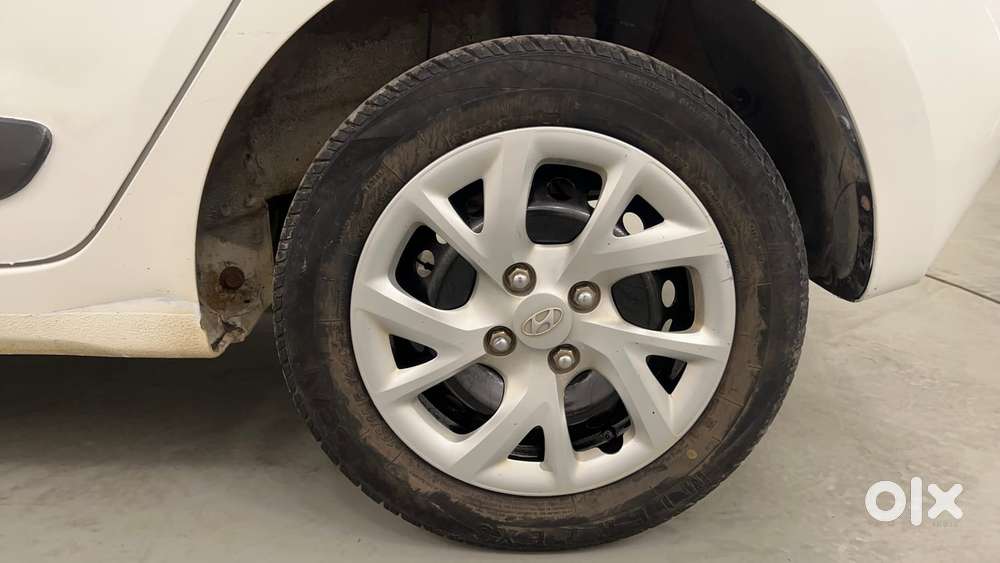 Hyundai Grand I10 1.2 Kappa Sportz, 2018, Petrol