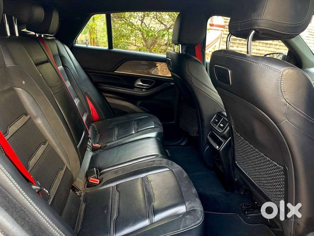 Mercedes-benz Amg Gle Coupe 53 4matic Plus [ ], 2020, Petrol