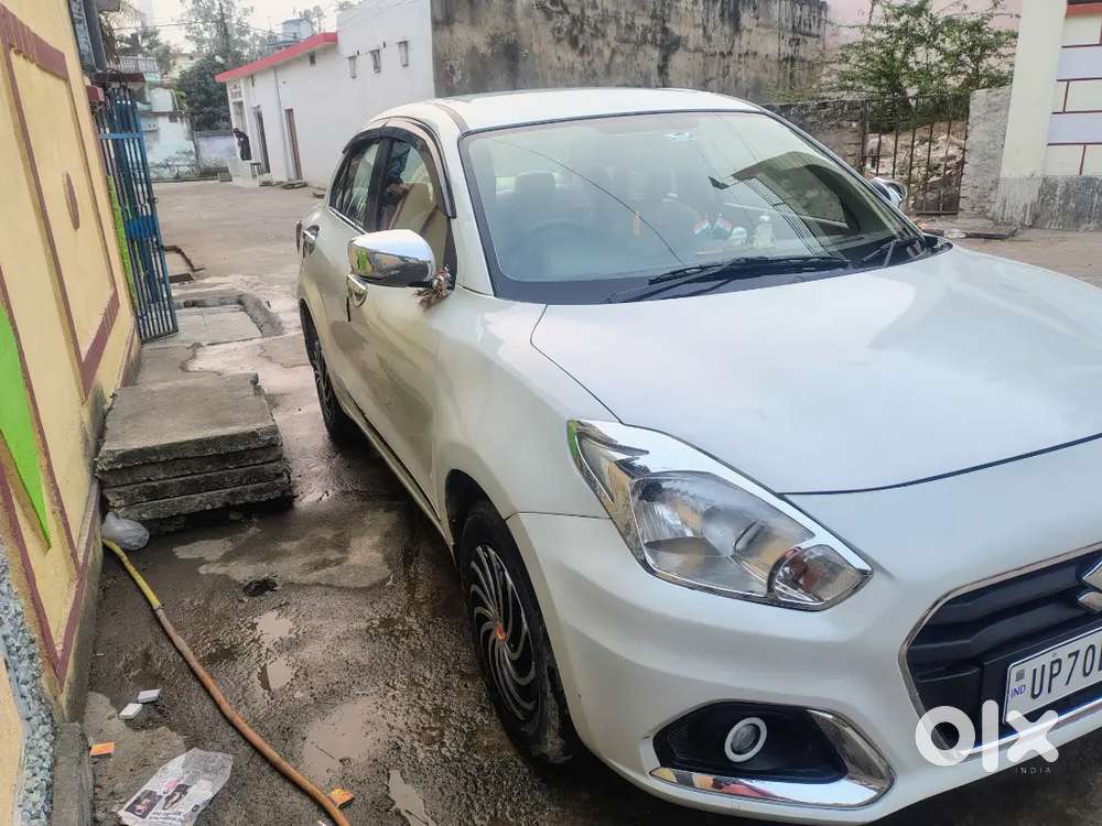 Maruti Dzire 1.2 Vxi 2019