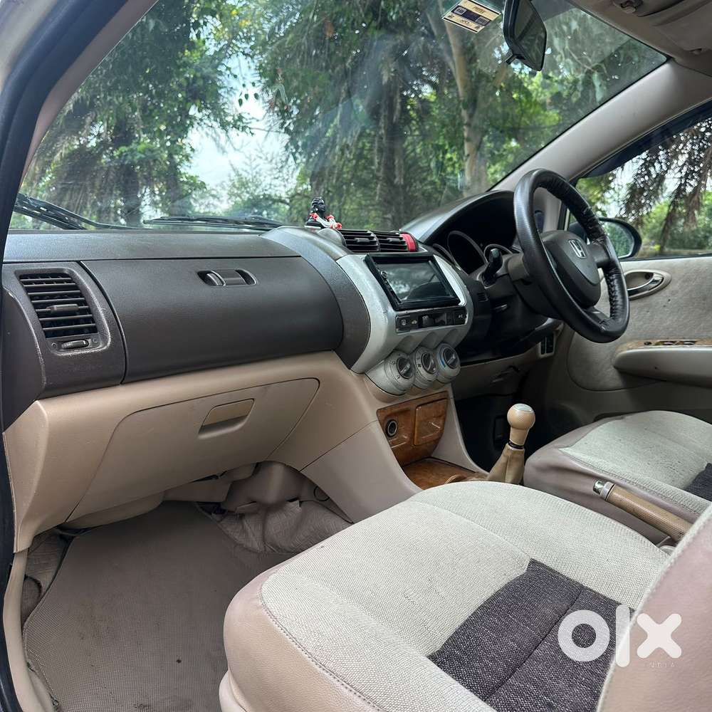 Honda City 1.5 Gxi, 2006, Petrol