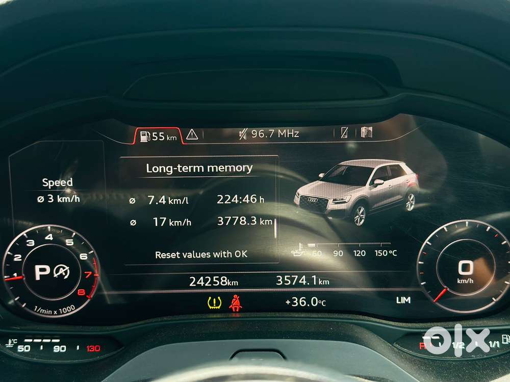 Audi Q2 2.0 40 Tfsi Quatro Premium, 2020, Petrol