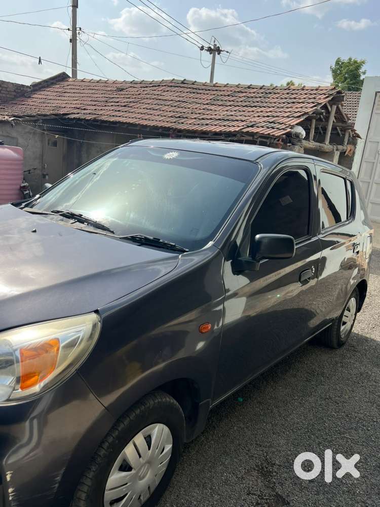 Maruti Suzuki Alto 800 2021