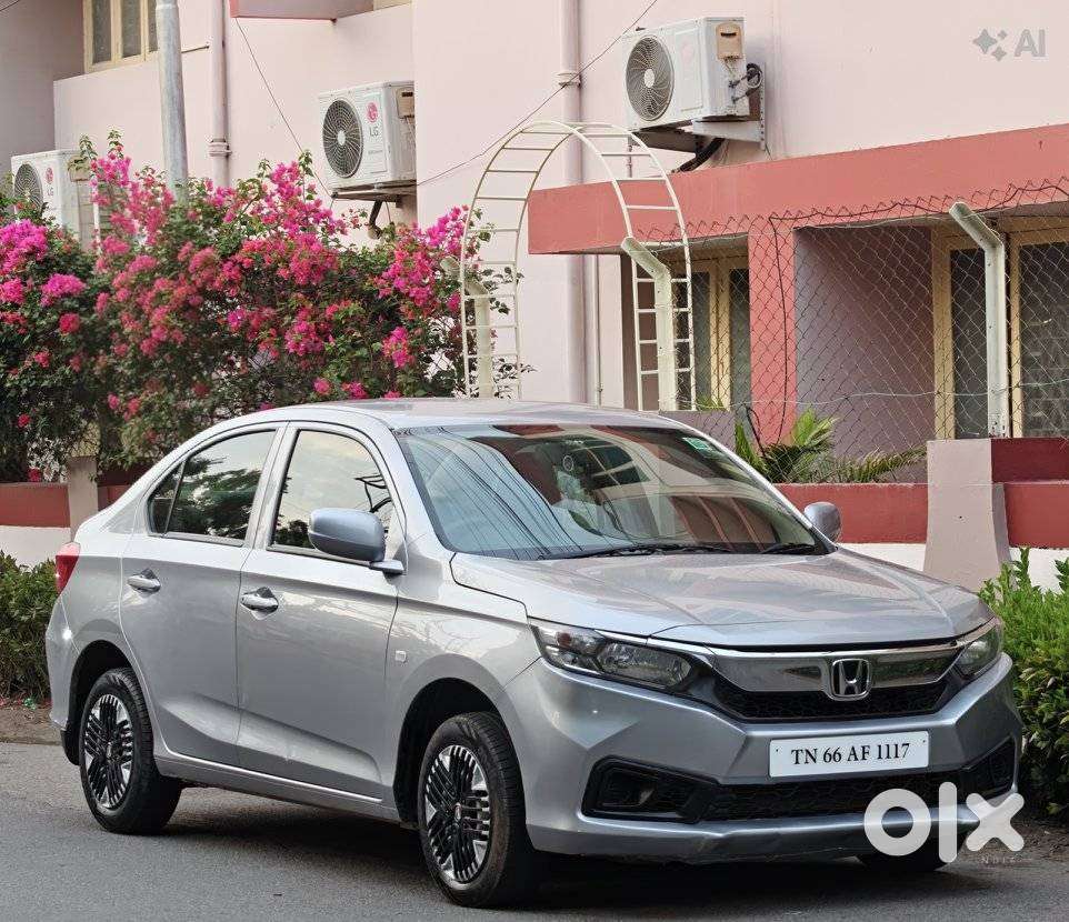 Honda Amaze 1.5 Smt I Dtec, 2020, Diesel