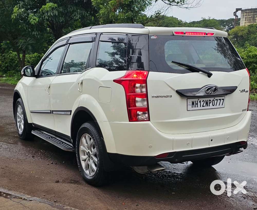 Mahindra Xuv500 2.2 W10, 2016, Diesel