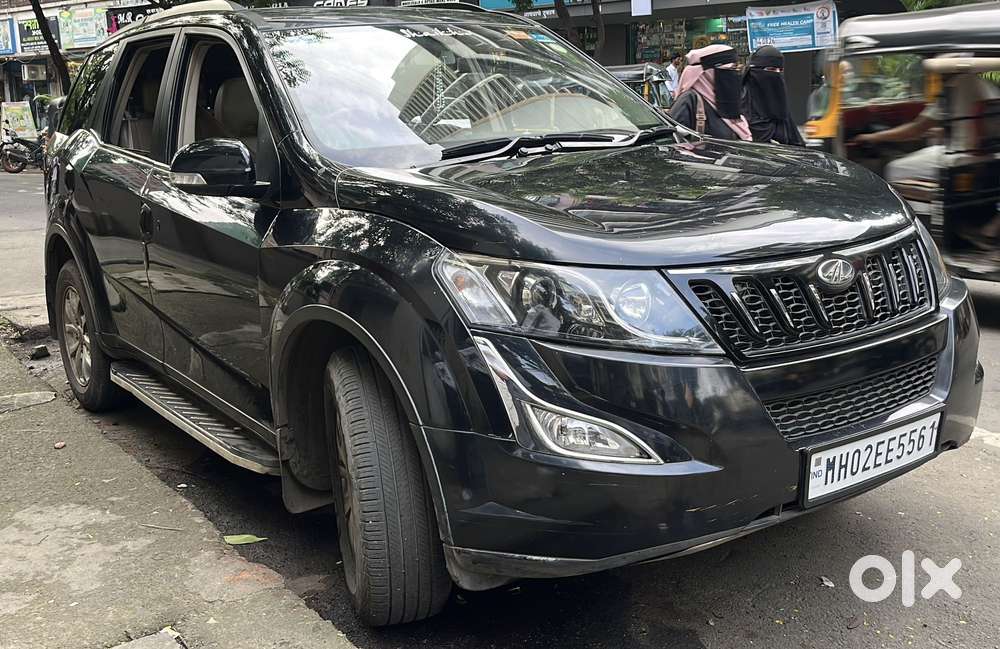 Mahindra Xuv500 W10 Awd, 2016, Diesel
