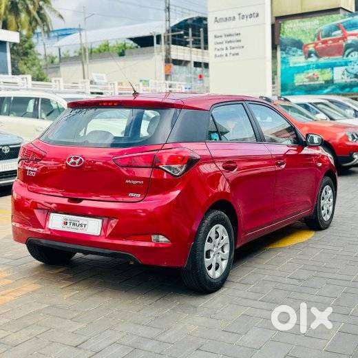 Hyundai I20 Magna 1.2, 2015, Petrol