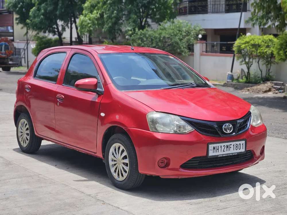 Etios Liva Gd Disel 
Model _ 2015(8)
Vehic