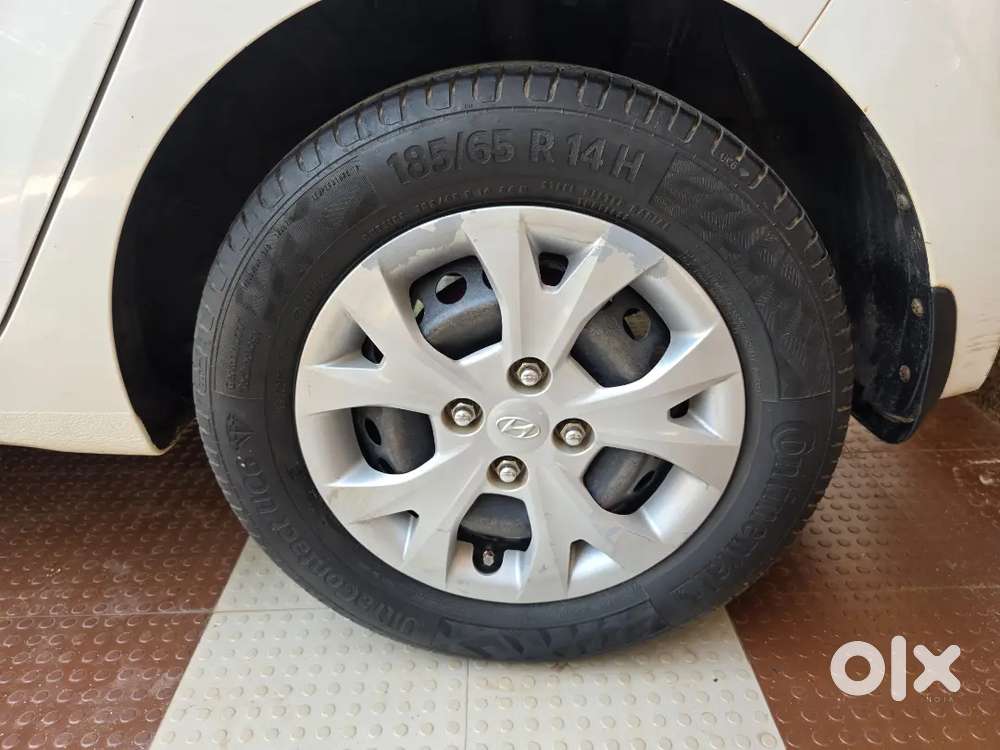 Hyundai Grand I 10 Sportz Petrol