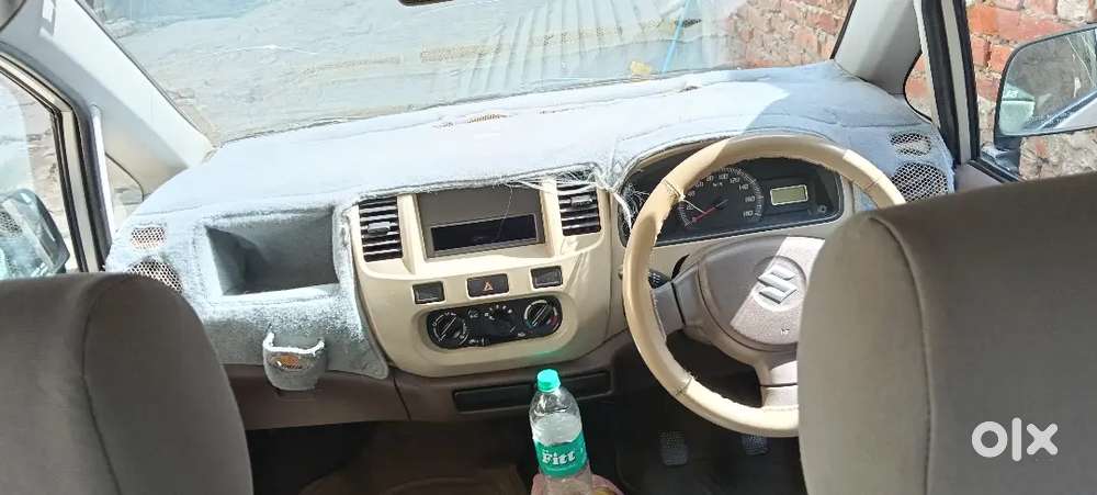 Show Room Candition Car