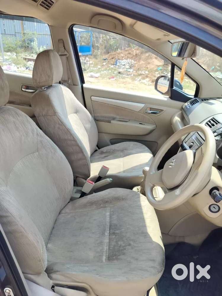 Maruti Suzuki Ertiga 1.4 Vxi Abs, 2015, Petrol