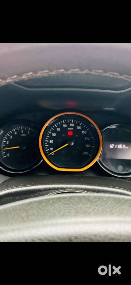 Renault Duster Adventure Edition 85ps Rxe, 2017, Diesel