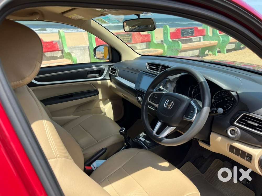 2023 Honda Amaze