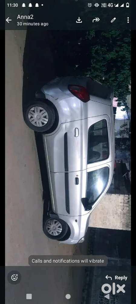 Maruti Suzuki 800 2014 Petrol 90000 Km Driven