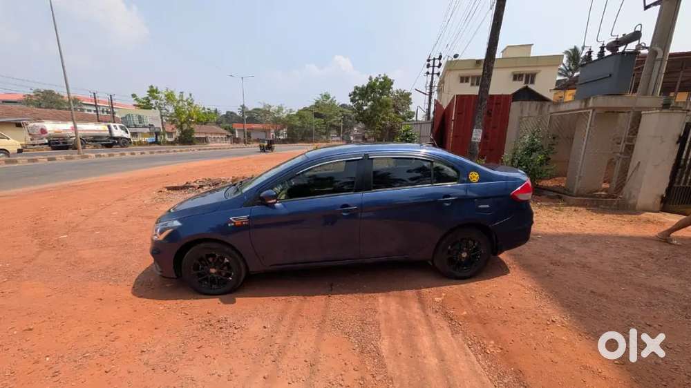 Maruti Suzuki Ciaz 2020 Petrol 83000 Km Driven