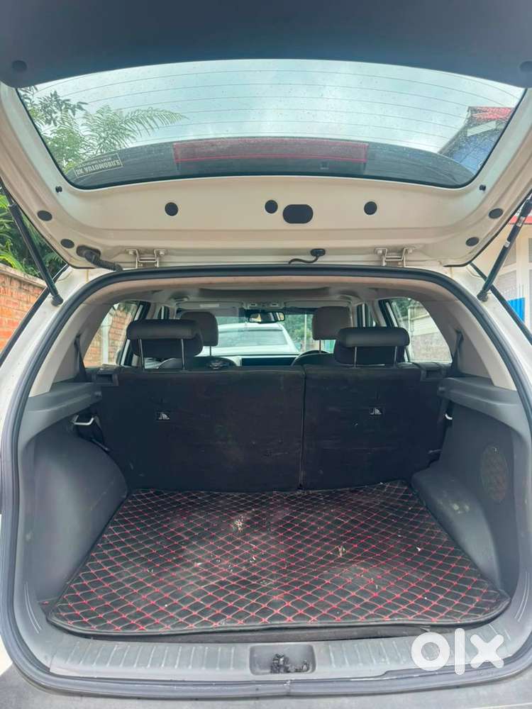 Hyundai Creta N Line 2024
