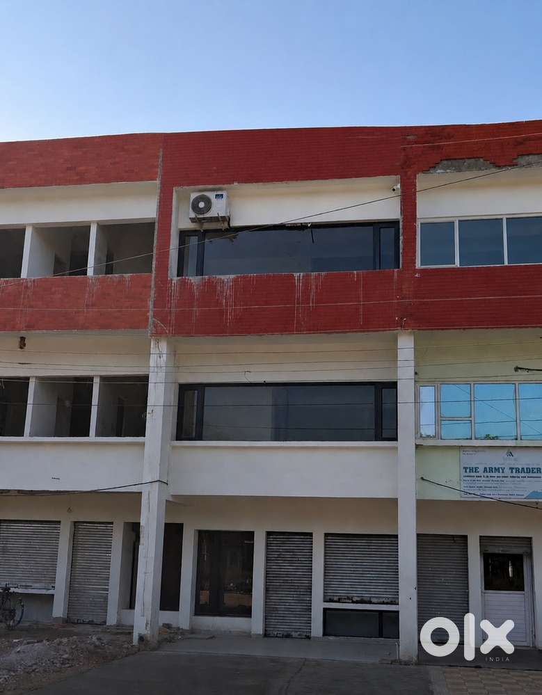 Sco for rent in sector 3 panchkula