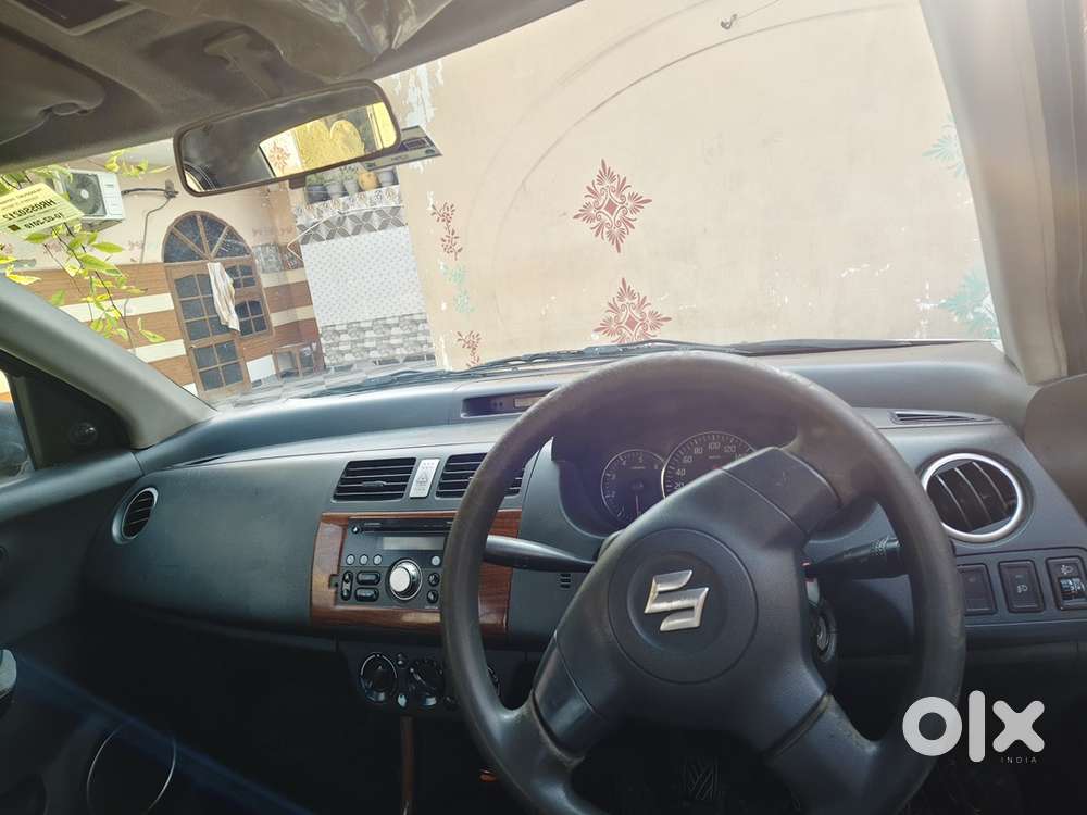 Maruti Suzuki Swift Dzire 2010 Diesel Good Condition