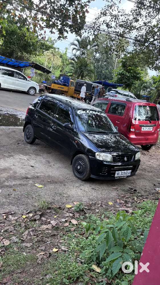 Maruti Suzuki Alto 800 2012 Petrol Good Condition