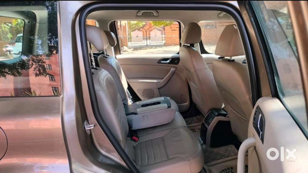 Skoda Yeti Diesel 2016
