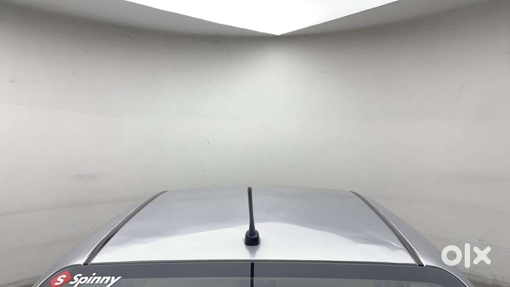 Honda Amaze S I-vtec, 2014, Petrol