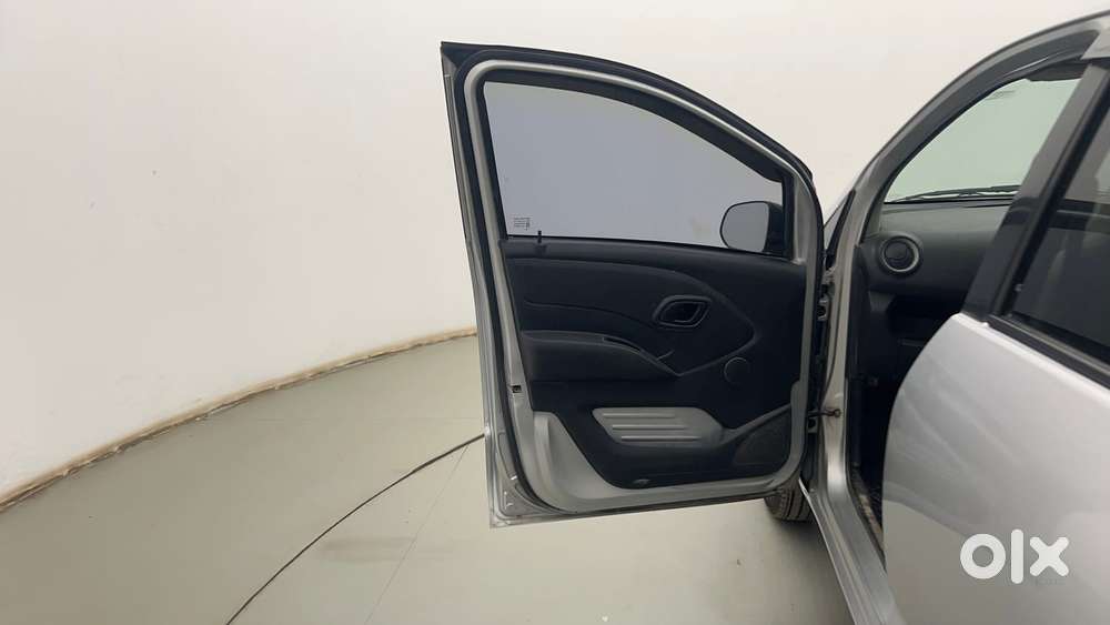 Datsun Redigo 1.0 T (o), 2017, Petrol