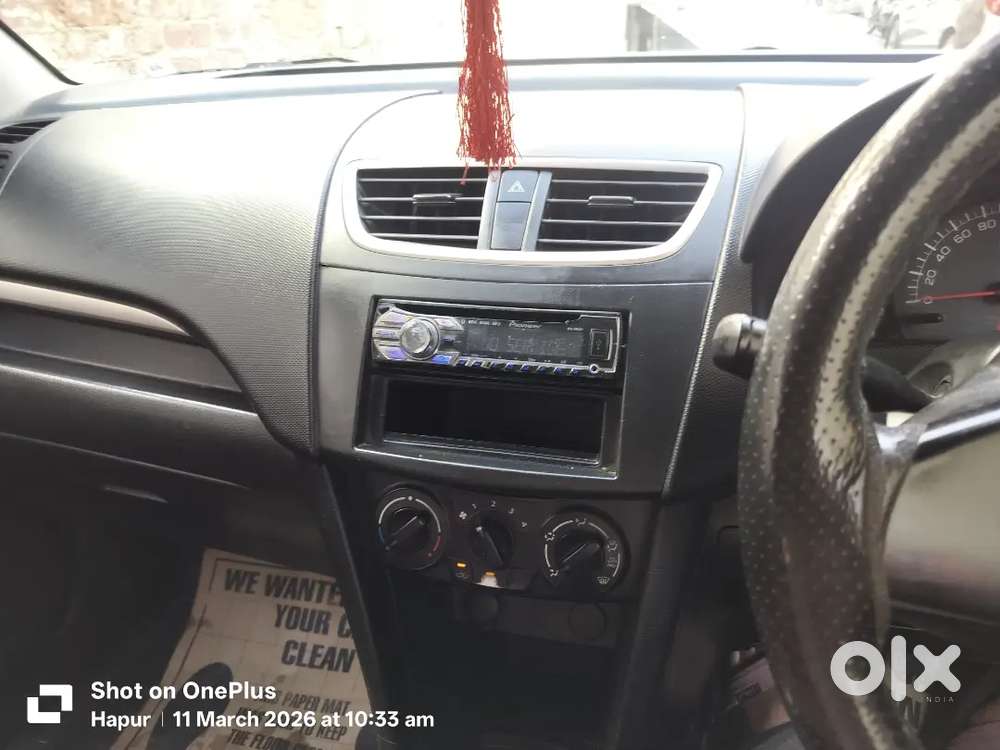 Good Condition And Running Good With Pioneer Music System