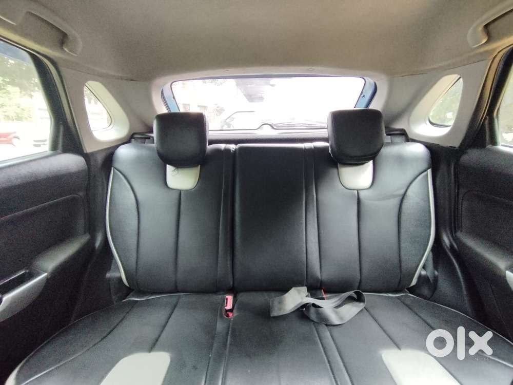 Maruti Suzuki Baleno 1.2 Zeta, 2018, Petrol